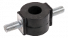 Vibration dampers Type O-puffer