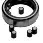 CeramicSpeed roller bearings